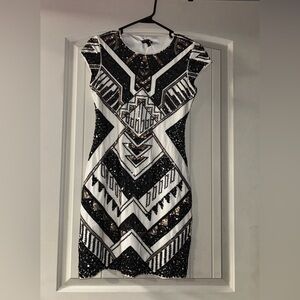 Women’s express dress size XS.